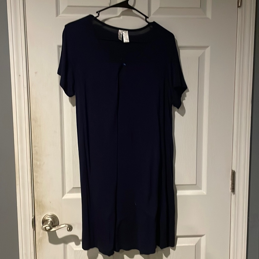 Maternity Gown
